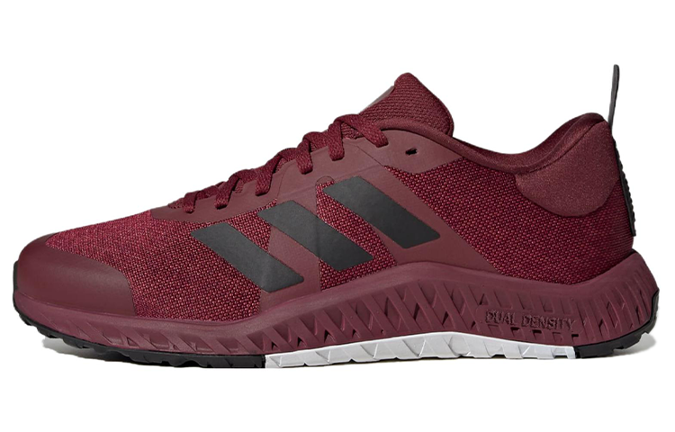 (Women) adidas Everyset Training Shoes 'Burgundy' ID4995