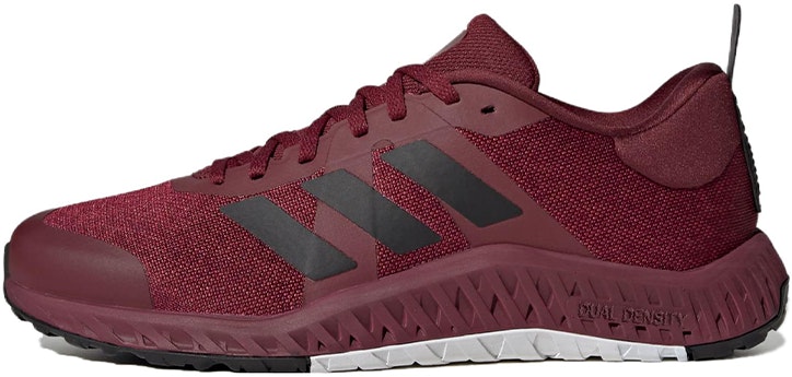 women-adidas-everyset-training-shoes-burgundy-id-4995