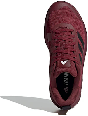 adidas Everyset 防滑耐磨 低筒 訓練鞋 女款 紅黑 Purchase adidas Everyset 防滑耐磨 低筒 訓練鞋 女款 紅黑