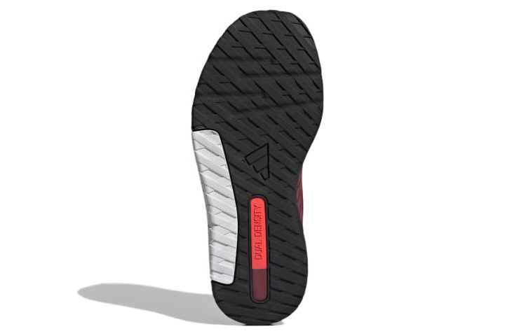 Details for adidas Everyset 防滑耐磨 低筒 訓練鞋 女款 紅黑