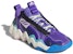(W) adidas Exhibit B 'Ungu Aktif Mint Rush' GZ9562
