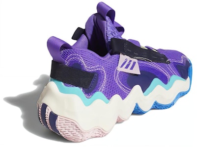 (W) Exhibit B アクティブパープルミント (Ekishibitto B Akutibupāpuru Minto) GZ9562 Shop (W) Exhibit B アクティブパープルミント (Ekishibitto B Akutibupāpuru Minto) GZ9562