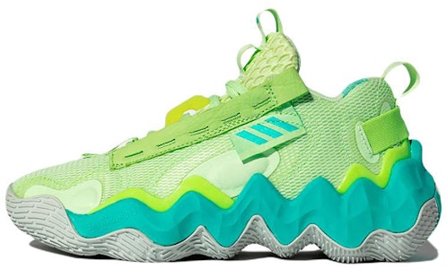 (W) アディダス Exhibit B "ライムミント" GZ9561 Buy (W) アディダス Exhibit B "ライムミント" GZ9561