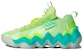 (W) adidas Exhibit B 'Almost Lime Mint Rush' GZ9561