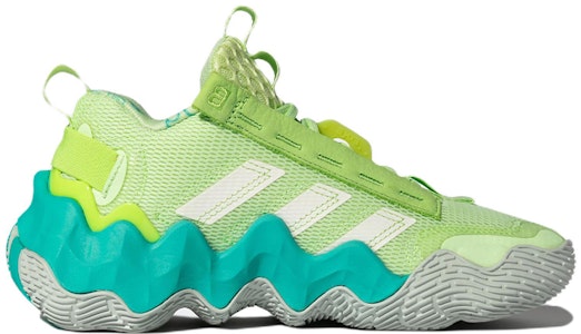 (W) アディダス Exhibit B "ライムミント" GZ9561 Order (W) アディダス Exhibit B "ライムミント" GZ9561