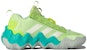 (W) adidas Exhibit B 'Almost Lime Mint Rush' GZ9561