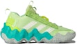 Order (W) adidas Exhibit B 'Almost Lime Mint Rush' GZ9561