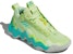 (W) adidas Exhibit B 'Almost Lime Mint Rush' GZ9561
