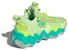 (W) adidas Exhibit B 'Almost Lime Mint Rush' GZ9561