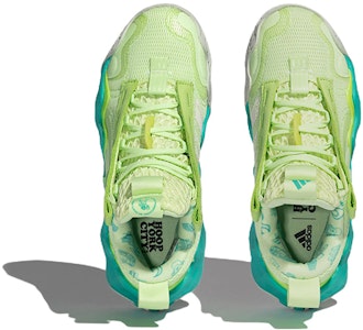 (W) アディダス Exhibit B "ライムミント" GZ9561 Purchase (W) アディダス Exhibit B "ライムミント" GZ9561