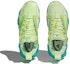 Purchase (W) adidas Exhibit B 'Almost Lime Mint Rush' GZ9561
