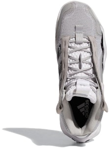 (W) アディダス Exhibit B Mid グレー/黒/白 GY8983 Purchase (W) アディダス Exhibit B Mid グレー/黒/白 GY8983