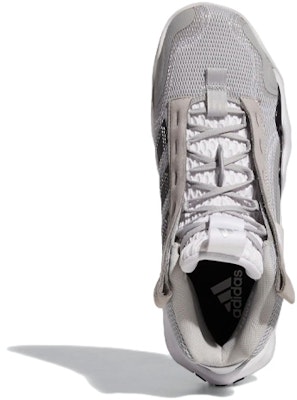 (W) adidas Exhibit B Mid '灰黑白' GY8983 Purchase (W) adidas Exhibit B Mid '灰黑白' GY8983