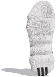 (W) アディダス Exhibit B Mid グレー/黒/白 GY8983 Details for (W) アディダス Exhibit B Mid グレー/黒/白 GY8983