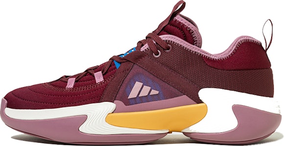 adidas Exhibit Select 防滑耐磨 低筒 籃球鞋 女款 紅粉 Buy adidas Exhibit Select 防滑耐磨 低筒 籃球鞋 女款 紅粉