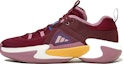 Buy (W) adidas Exhibit Select 'Shadow Violet Off White Wonder Orchid' Malay IE9323