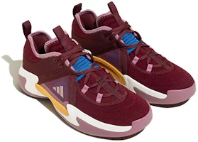 (W) adidas Exhibit Select 'Shadow Violet Off White Wonder Orchid' Malay IE9323 Lookbook (W) adidas Exhibit Select 'Shadow Violet Off White Wonder Orchid' Malay IE9323