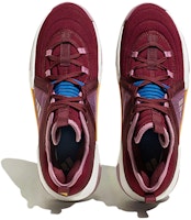 (W) adidas Exhibit Select 'Shadow Violet Off White Wonder Orchid' Malay IE9323 Purchase (W) adidas Exhibit Select 'Shadow Violet Off White Wonder Orchid' Malay IE9323