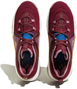 adidas Exhibit Select 防滑耐磨 低筒 籃球鞋 女款 紅粉 Purchase adidas Exhibit Select 防滑耐磨 低筒 籃球鞋 女款 紅粉