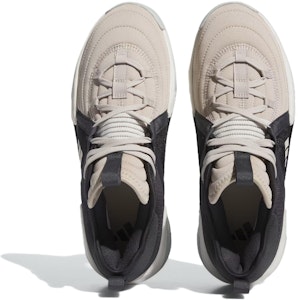 (W) adidas Exhibit Select 'Beige Carbon Ajaib' IE9325 Lookbook (W) adidas Exhibit Select 'Beige Carbon Ajaib' IE9325