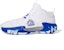 (W) adidas Exhibit Select Mid 'Putih Biru Diraja' IE9333