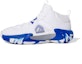 Buy (W) adidas Exhibit Select Mid 'Putih Biru Diraja' IE9333