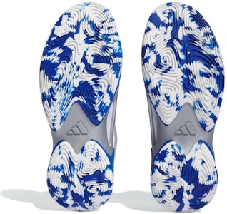 (W) adidas Exhibit Select Mid 'Putih Biru Royal' IE9333 Purchase (W) adidas Exhibit Select Mid 'Putih Biru Royal' IE9333