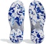 Purchase (W) adidas Exhibit Select Mid 'Putih Biru Diraja' IE9333