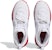 (W) adidas Exhibit Select Mid 'Putih Team Power Merah' IE9327