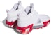(W) adidas Exhibit Select Mid 'Putih Team Power Merah' IE9327