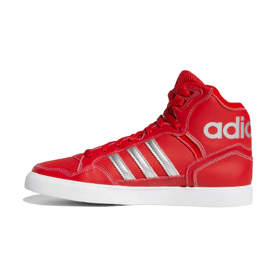 (W) adidas Extaball 'Scarlet'