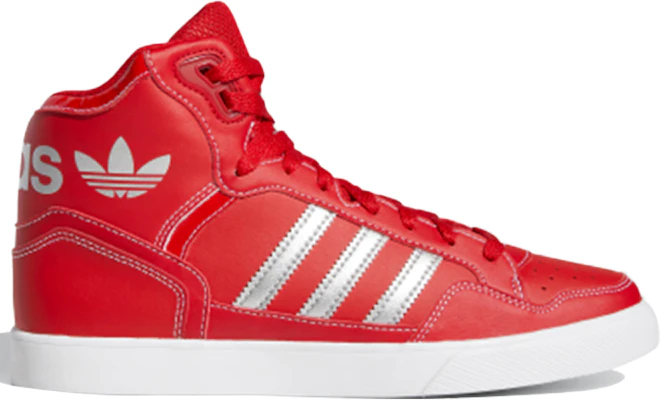 (W) adidas Extaball ''Rood'' EE3824 Order (W) adidas Extaball ''Rood'' EE3824
