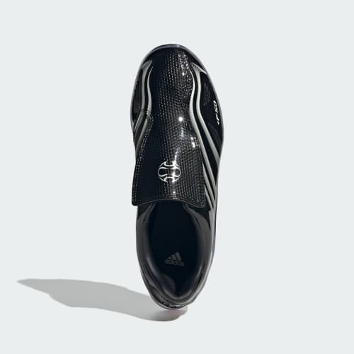 Order (W) adidas F50 Adiframe 足球鞋 核心黑/金屬銅/亮粉 KK0908
