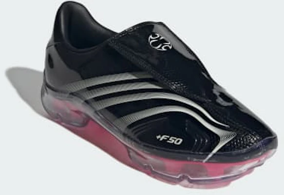 (W) adidas F50 Adiframe 足球鞋 核心黑/金屬銅/亮粉 KK0908 Shop (W) adidas F50 Adiframe 足球鞋 核心黑/金屬銅/亮粉 KK0908