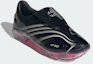 Shop (W) adidas F50 Adiframe 足球鞋 核心黑/金屬銅/亮粉 KK0908