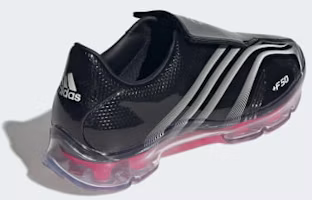 Purchase (W) adidas F50 Adiframe Chaussures Football Noir/Metallic/Rose Lucide KK0908