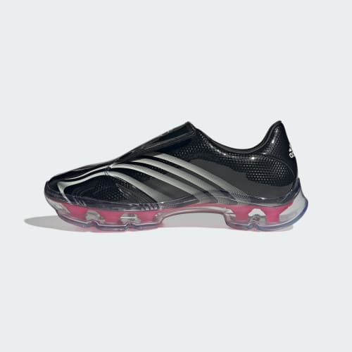 Details for (W) adidas F50 Adiframe 足球鞋 核心黑/金屬銅/亮粉 KK0908