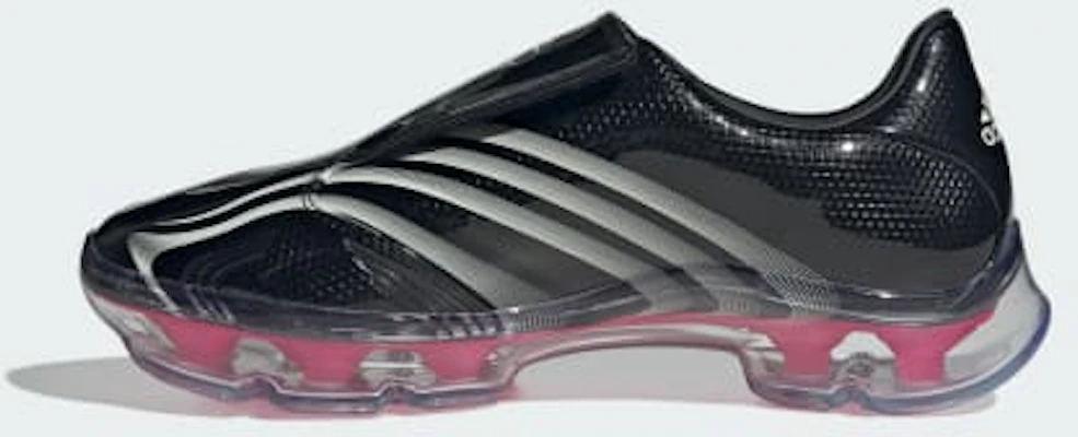 (W) adidas F50 Adiframe 足球鞋 核心黑/金屬銅/亮粉 KK0908 Details for (W) adidas F50 Adiframe 足球鞋 核心黑/金屬銅/亮粉 KK0908