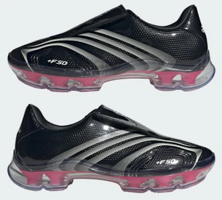 (W) adidas F50 Adiframe 足球鞋 核心黑/金屬銅/亮粉 KK0908 Sizing (W) adidas F50 Adiframe 足球鞋 核心黑/金屬銅/亮粉 KK0908