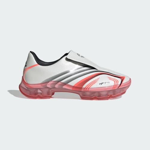 (Women) adidas F50 Adiframe Soccer Cleats Zero Metalic/Solar Turbo/Core Black KK0909