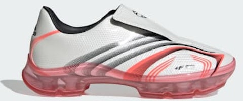 (Women) adidas F50 Adiframe Soccer Cleats Zero Metalic/Solar Turbo/Core Black KK0909 (Women) adidas F50 Adiframe Soccer Cleats Zero Metalic/Solar Turbo/Core Black KK0909