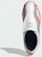 Order (W) adidas F50 Adiframe 足球鞋 金屬銀/螢光橘/核心黑 KK0909