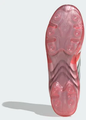 (W) adidas F50 Adiframe 足球鞋 金屬銀/螢光橘/核心黑 KK0909 Lookbook (W) adidas F50 Adiframe 足球鞋 金屬銀/螢光橘/核心黑 KK0909