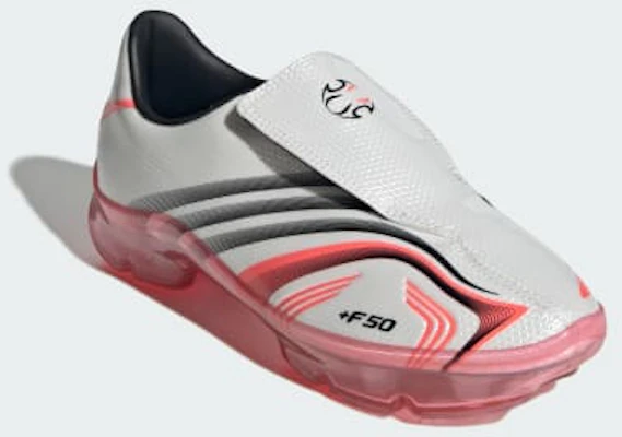(W) adidas F50 Adiframe 足球鞋 金屬銀/螢光橘/核心黑 KK0909 Shop (W) adidas F50 Adiframe 足球鞋 金屬銀/螢光橘/核心黑 KK0909