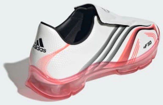 (W) adidas F50 Adiframe 足球鞋 金屬銀/螢光橘/核心黑 KK0909 Purchase (W) adidas F50 Adiframe 足球鞋 金屬銀/螢光橘/核心黑 KK0909