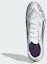 Lookbook (Women) Adidas F50 Elite 2G/3G AG Football Scarpe Cleats Soccer Shoes Cloud White/Core Black/Gold Metallic JR1693