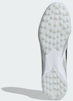 (W) Adidas F50 League Turf Kasut Bola Putih/Hitam/Emas JH7726 Shop (W) Adidas F50 League Turf Kasut Bola Putih/Hitam/Emas JH7726