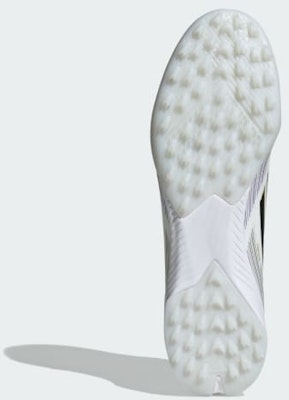 (Women) Adidas F50 League Turf Football Shoes Cloud White/Core Black/Gold Metallic JH7726 Shop (Women) Adidas F50 League Turf Football Shoes Cloud White/Core Black/Gold Metallic JH7726