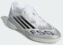 Purchase (W) Adidas F50 League Turf Kasut Bola Putih/Hitam/Emas JH7726