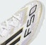Cheap (W) Adidas F50 League Turf Kasut Bola Putih/Hitam/Emas JH7726